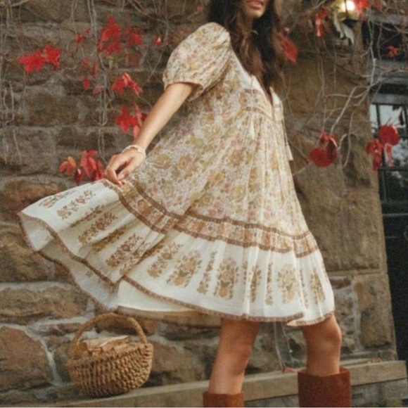 spell juniper boho mini dress Spell | Dresses | Spell Juniper Boho Mini Dress